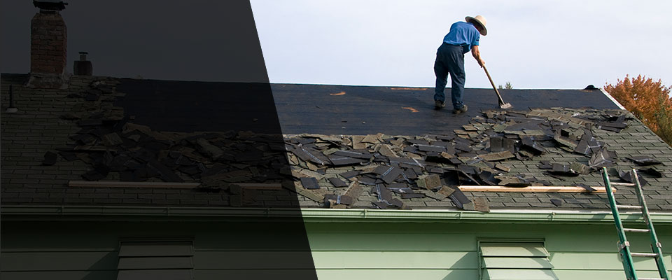 Saint Joseph Roofing Contractors