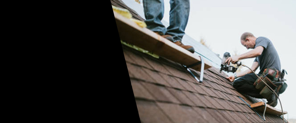 Saint Joseph Roofing Contractors